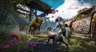 Far Cry New Dawn Release Date, Pre-orders and Price Revealed