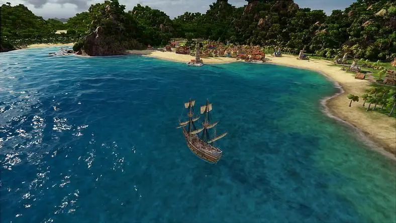 Port Royale 4 Release Date, Cinematic Trailer, Multiplayer - Everything We Know
