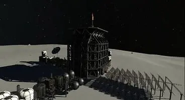 Kerbal Space Program 2 Release Date Pushed to Late 2021