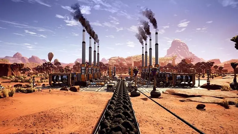 The Best Satisfactory Mods
