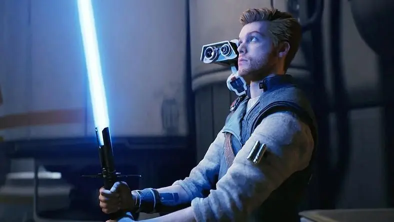 EA's Lunar New Year Sale Discounts Star Wars, Dead Space, and Dragon Age Games