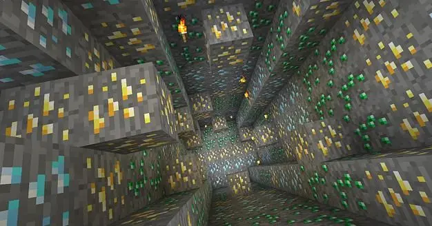 2013 saw Minecraft's Mojang take in £197 million, "no pressure whatsoever to rush"