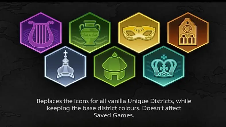 Best Mods