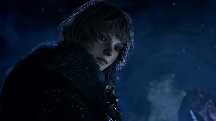 Dragon's Dogma 2 Patch Notes and Roadmap of Updates
