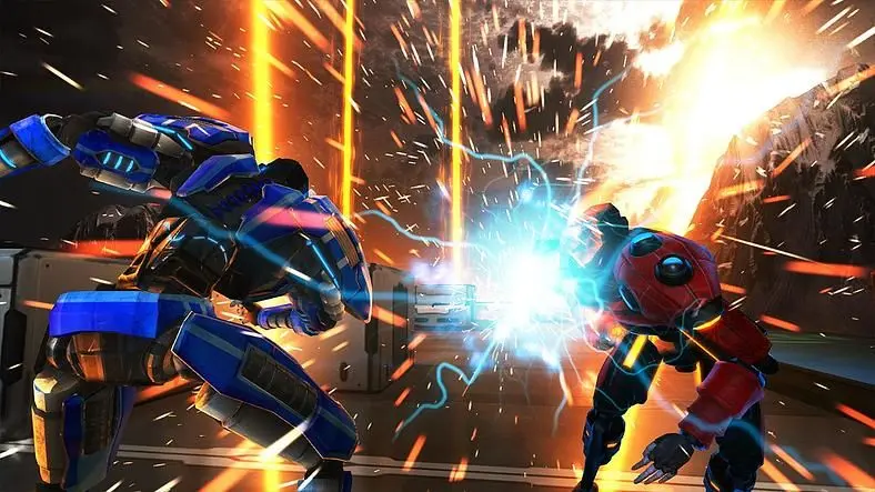 Mode 7 launches Frozen Endzone on Steam Early Access