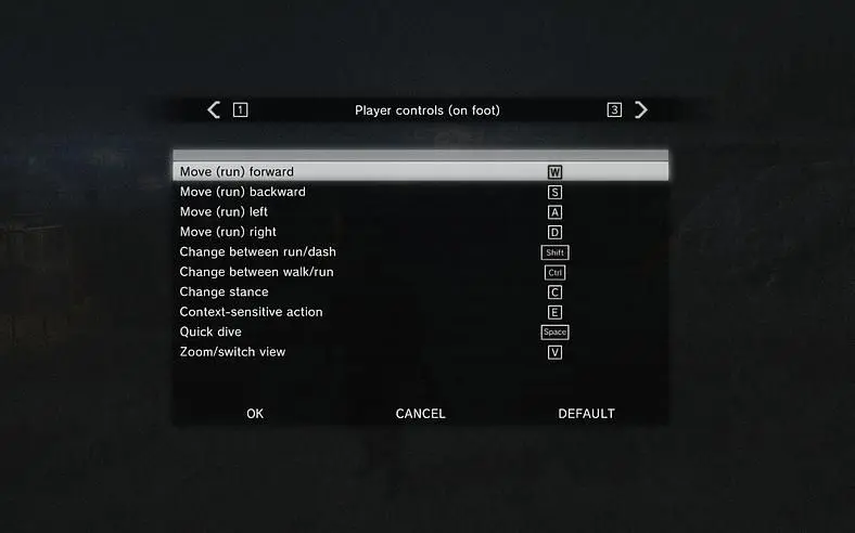 Metal Gear Solid 5: Ground Zeroes' "definitive" PC specs due tomorrow, settings page 'leaked'