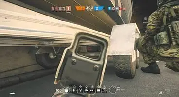 Rainbow Six: Siege patch attacks cheaters, adds kill cam