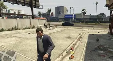 Rockstar Games, developers of the Grand Theft Auto series, will announce new games “soon”