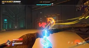 Blizzard is suing the creator of an Overwatch cheat tool for copyright infringement