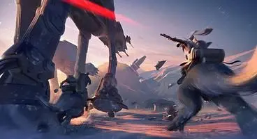 Jade Raymond leaves EA, Star Wars Game May Be Cancelled