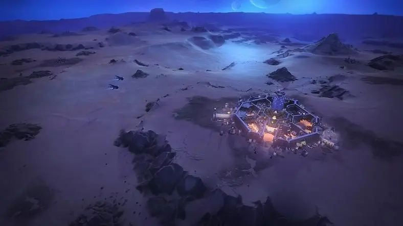 Dune: Spice Wars Release Date - Everything We Know