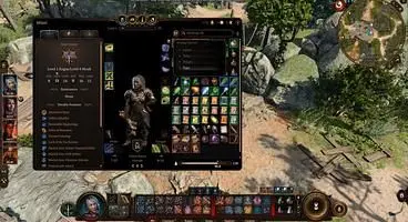 Guides / How to Sort Your Inventory in Baldur's Gate 3