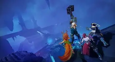 Fellowship's November 6 Patch Adjusts Matchmaking Item Level Requirements, Buffs Sylvie, and More