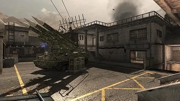 Free-to-play FPS Arctic Combat gets new content today