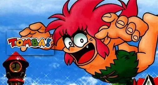Tomba PSN issues are being fixed by Sony Europe
