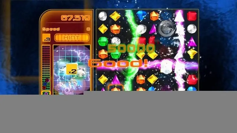 The Facebook smash hit comes to Xbox Live Arcade.