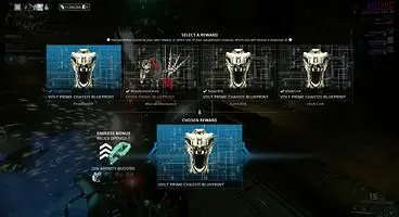 Warframe Relics - What are Relics and How to Use Them?