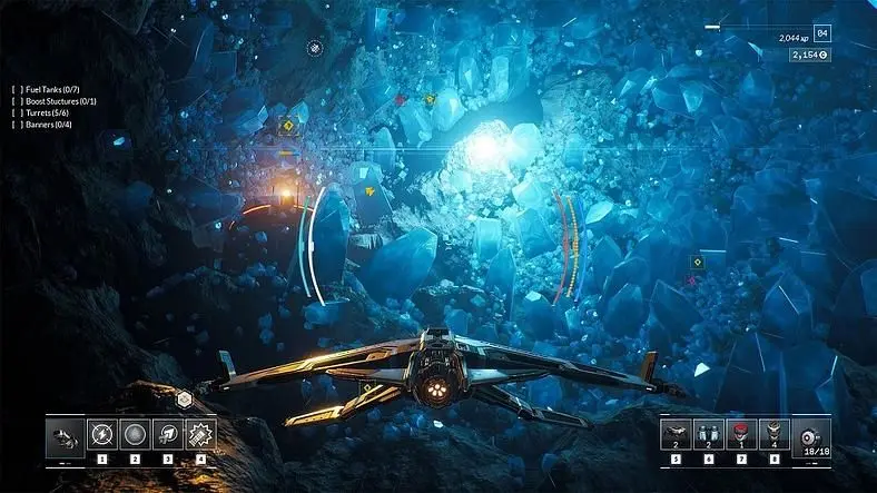 Everspace 2 Release Date - Everything We Know