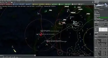 Slitherine Releasing Command Modern Operations: Aegean in Flames Tomorrow