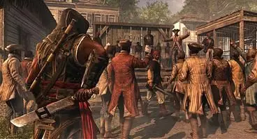 Ubisoft delay Freedom Cry DLC for PC Assassin's Creed IV for "final layer of polish"