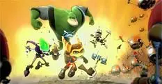Insomniac unveils Ratchet & Clank: All 4 One and Resistance 3