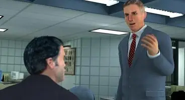 Why Law & Order: Criminal Intent is labeled as an adventure game is just about the only mystery that this playable PC version of the hit television series has to offer.