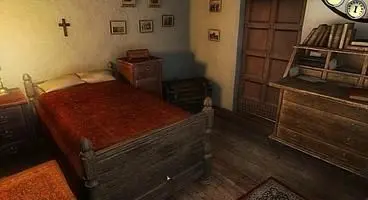 The AGON (Ancient Games of Nations) series of adventure games has gained something of a cult following over the last year or so.