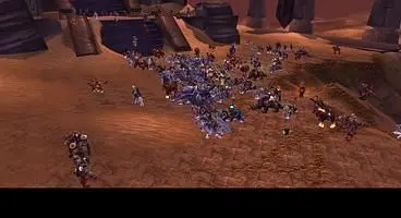 World of Warcraft's Smaller 7.1.5 Update Brings New Holiday Events And Timewalker Dungeons