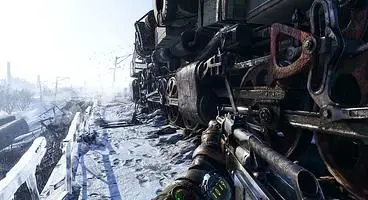 Metro Exodus Publisher Fully Supports Metro Exodus Exclusivity, More Exclusives May Be Coming