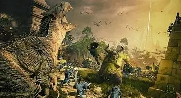 Total War: Warhammer 3 Update 3.0 Performance Issues to Be Addressed in Patch Next Week