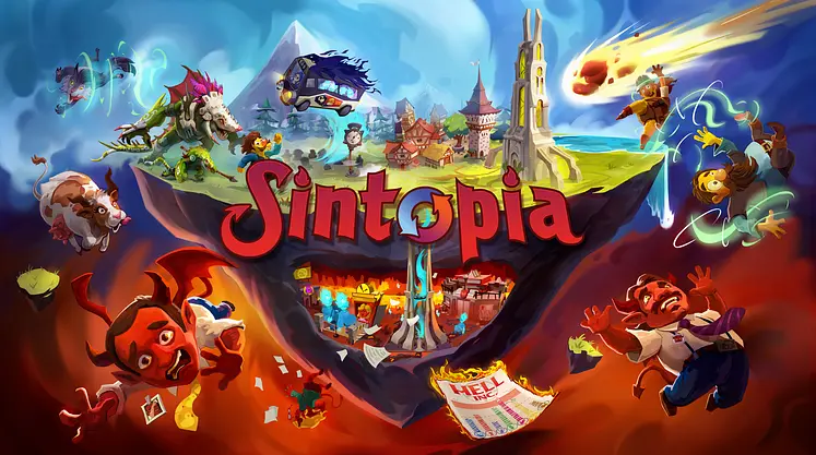Sintopia sets November playtest, teases new content coming with full launch in 2026