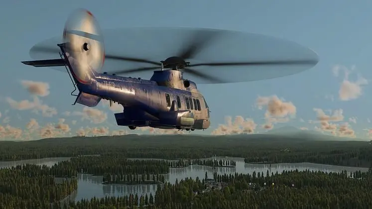 Transport Fever 3 Release Date (Confirmed 2026) - Platforms, Preorder & Trailers