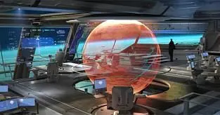 Wing Commander creator returns to game design, teases October 10th reveal