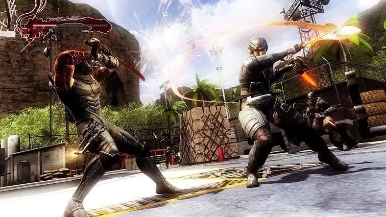 Tecmo Koei posts strong financial results for fiscal year