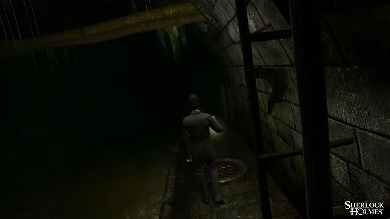 The Testament of Sherlock Holmes coming early 2012