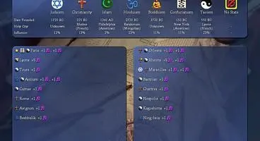The first 30-40 turns always does it for me - claiming the land, discovering other civs, choosing your tech path, battling lions, and so on.