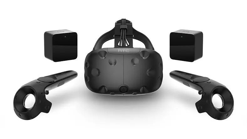 140,000 HTC Vive Units Have Been Sold Suggests Head Of China Regional Team