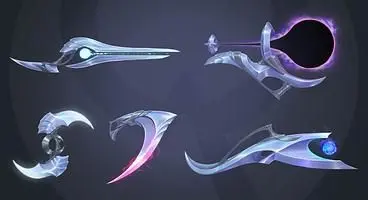 Aphelios Is League of Legends' Latest Marksman Champion