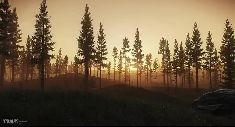 Escape from Tarkov Console Commands