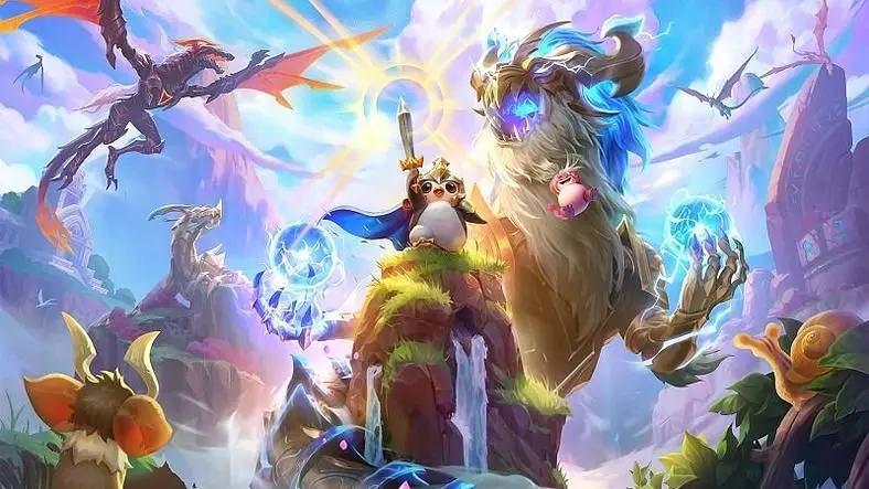 Teamfight Tactics Patch Notes 12.11 - Release Date, Dragonlands, Augments, Item Changes, and More