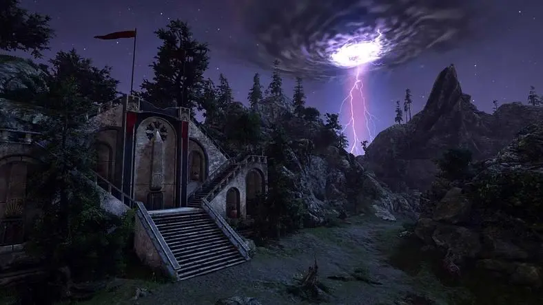 Risen 3: Titan Lords from Piranha Bytes in development