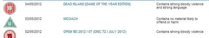 Report: Dead Island Game of the Year Edition coming 30th June