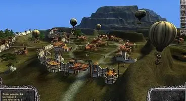 The same tried and true concepts of that first innovator still hold true in Besieger, the latest entry in the RTS game world...