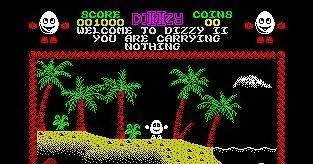 Codermasters intends Dizzy revival