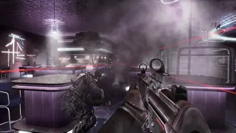 Ubisoft ready to capitalize on the 'Tom Clancy' name, MMO is a go