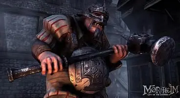 Early Access for tactical RPG Mordheim will launch "in the coming weeks"