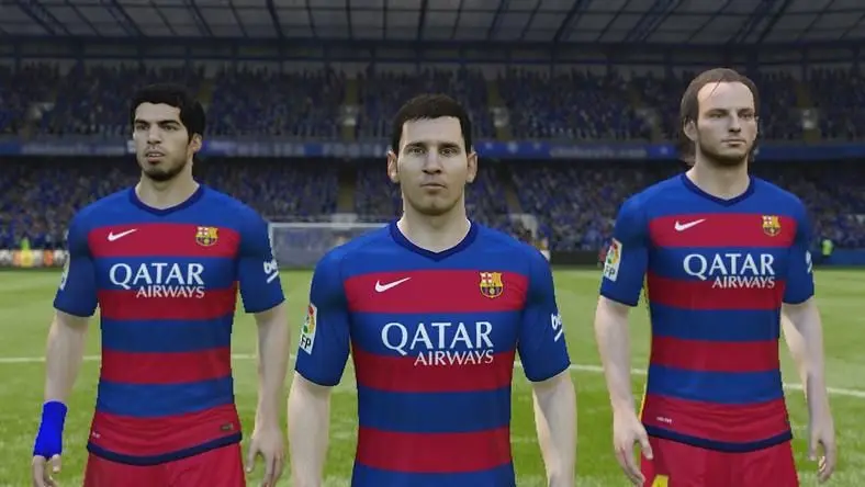 FIFA 16 demo available today