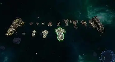 StarDrive 2 receives a second DLC pack – Shipyards