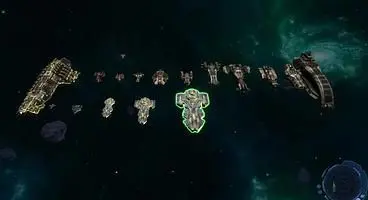 StarDrive 2 receives a second DLC pack – Shipyards