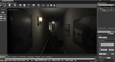 Hideo Kojima's Famous 'Silent Hills' Playable Teaser 'P.T.' Is Being Recreated By A YouTuber, And It Looks Fantastic